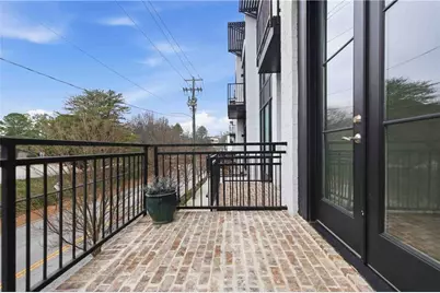2520 Appleden Place NE #5, Atlanta, GA 30319 - Photo 45