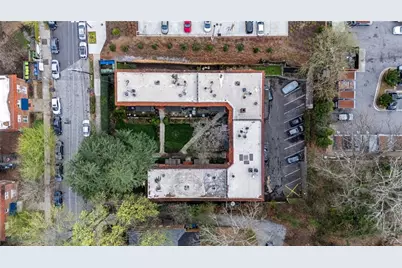 677 Somerset Terrace NE #2D, Atlanta, GA 30306 - Photo 21