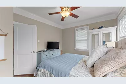 677 Somerset Terrace NE #2D, Atlanta, GA 30306 - Photo 13