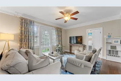 677 Somerset Terrace NE #2D, Atlanta, GA 30306 - Photo 5