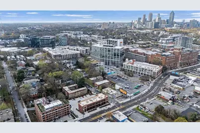 677 Somerset Terrace NE #2D, Atlanta, GA 30306 - Photo 19