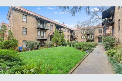 677 Somerset Terrace NE #2D, Atlanta, GA 30306 - Photo 3