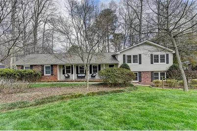 2176 Brendon Drive, Atlanta, GA 30338 - Photo 1