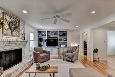 2176 Brendon Drive, Atlanta, GA 30338 - Photo 9