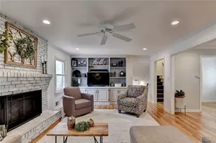 2176 Brendon Dr, Atlanta, GA 30338 - Photo 9