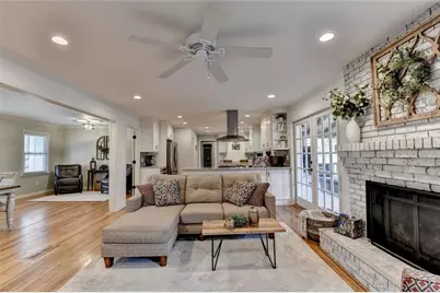 2176 Brendon Drive, Atlanta, GA 30338 - Photo 11