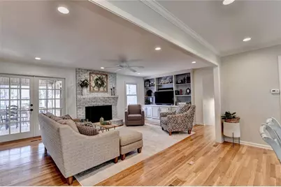 2176 Brendon Drive, Atlanta, GA 30338 - Photo 7