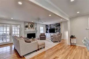 2176 Brendon Dr, Atlanta, GA 30338 - Photo 7