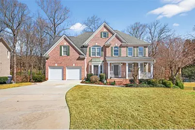 1524 Lake Heights Circle, Dacula, GA 30019 - Photo 69