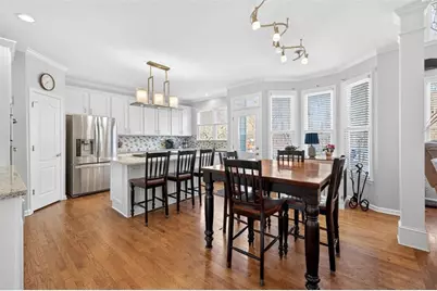 1524 Lake Heights Circle, Dacula, GA 30019 - Photo 19