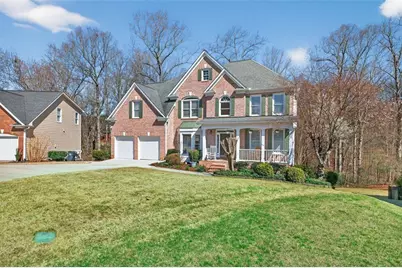 1524 Lake Heights Circle, Dacula, GA 30019 - Photo 71