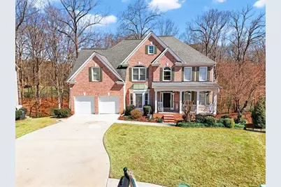 1524 Lake Heights Circle, Dacula, GA 30019 - Photo 73