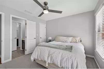 1524 Lake Heights Circle, Dacula, GA 30019 - Photo 33