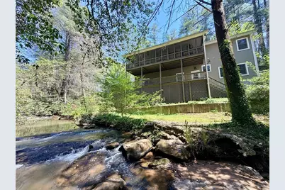 4896 Highway 441 S, Tiger, GA 30576 - Photo 1