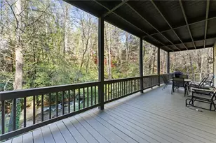 4896 Hwy 441 S, Tiger, GA 30576 - Photo 9