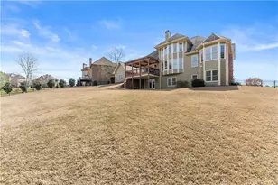 4610 Vista Ridge Ln, Flowery Branch, GA 30542 - Photo 53