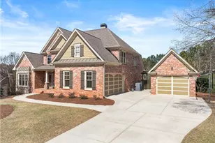 4610 Vista Ridge Ln, Flowery Branch, GA 30542 - Photo 3