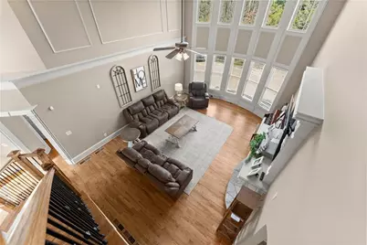 4610 Vista Ridge Lane, Flowery Branch, GA 30542 - Photo 29