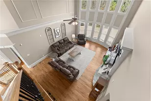 4610 Vista Ridge Ln, Flowery Branch, GA 30542 - Photo 29