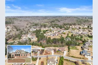 4610 Vista Ridge Lane, Flowery Branch, GA 30542 - Photo 61