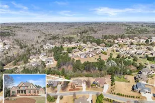 4610 Vista Ridge Ln, Flowery Branch, GA 30542 - Photo 61