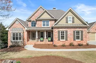 4610 Vista Ridge Ln, Flowery Branch, GA 30542 - Photo 1