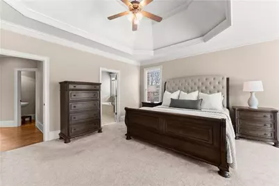 4610 Vista Ridge Lane, Flowery Branch, GA 30542 - Photo 23