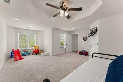 4610 Vista Ridge Lane, Flowery Branch, GA 30542 - Photo 49