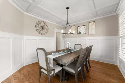 4610 Vista Ridge Lane, Flowery Branch, GA 30542 - Photo 19