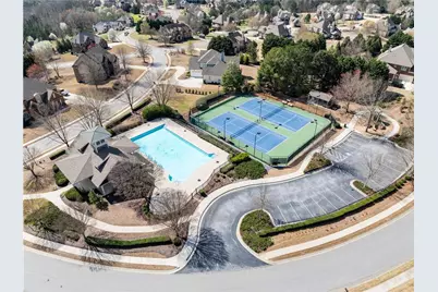 4610 Vista Ridge Lane, Flowery Branch, GA 30542 - Photo 71