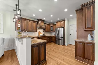 4610 Vista Ridge Lane, Flowery Branch, GA 30542 - Photo 9