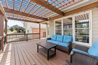 4610 Vista Ridge Lane, Flowery Branch, GA 30542 - Photo 55