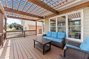 4610 Vista Ridge Ln, Flowery Branch, GA 30542 - Photo 55