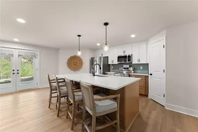 4610 Vista Ridge Lane, Flowery Branch, GA 30542 - Photo 45