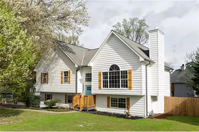 4305 Brandy Ann Court, Acworth, GA 30101 - Photo 51