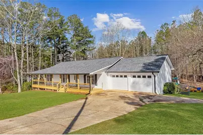 616 Wells Road, Buchanan, GA 30113 - Photo 3
