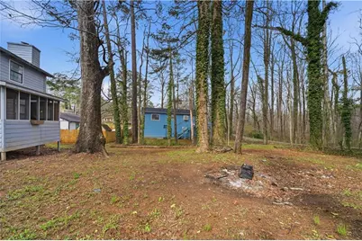 2904 Woodhollow Lane, Jonesboro, GA 30236 - Photo 33
