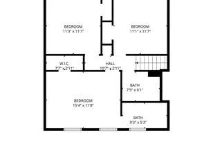 2904 Woodhollow Ln, Jonesboro, GA 30236 - Photo 35