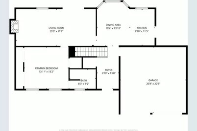 2904 Woodhollow Lane, Jonesboro, GA 30236 - Photo 35