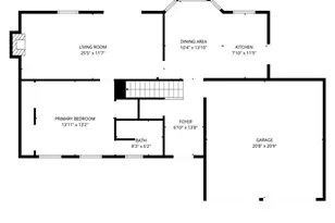 2904 Woodhollow Ln, Jonesboro, GA 30236 - Photo 35