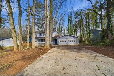 2904 Woodhollow Lane, Jonesboro, GA 30236 - Photo 3