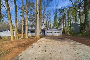 2904 Woodhollow Ln, Jonesboro, GA 30236 - Photo 3