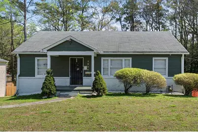 3224 Washington Road, Atlanta, GA 30344 - Photo 1