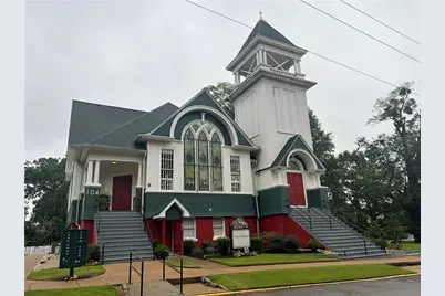 104 Spring Street #1, Gainesville, GA 30501 - Photo 1