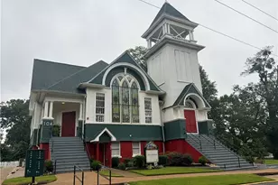 104 Spring St, Gainesville, GA 30501 - Photo 1