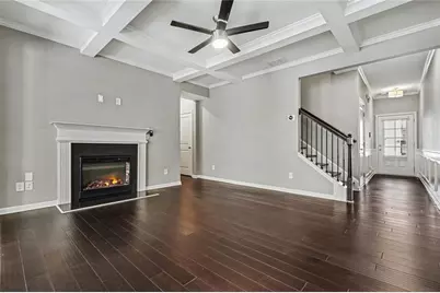 56 Trailview Court, Hiram, GA 30141 - Photo 3