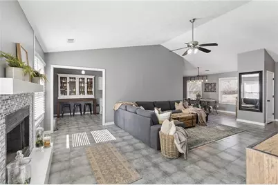 3004 River Station Drive, Woodstock, GA 30188 - Photo 3