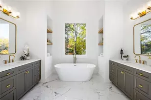 1891 Harts Mill Rd NE, Chamblee, GA 30341 - Photo 29