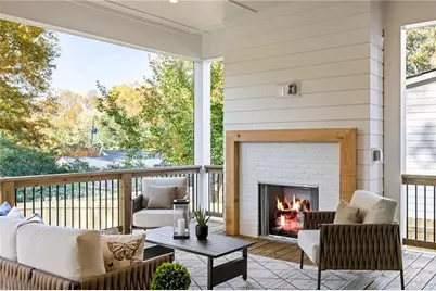 1891 Harts Mill Road NE, Chamblee, GA 30341 - Photo 15