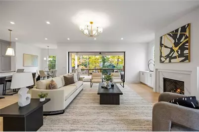 1891 Harts Mill Road NE, Chamblee, GA 30341 - Photo 5